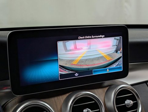 Used 2019 Mercedes-Benz C 300 Sedan image 38