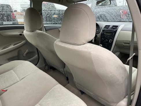 Used 2009 Toyota Corolla image 15