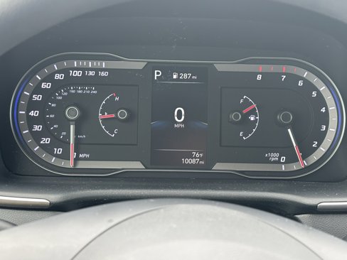Used 2024 Hyundai Santa Cruz SE image 20
