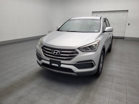 Used 2018 Hyundai Santa Fe Sport image 15