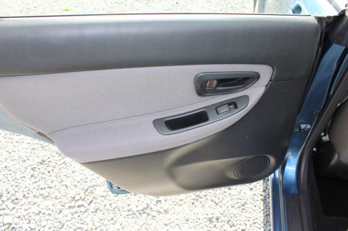 Used 2007 Subaru Impreza 2.5i Special Edition image 21