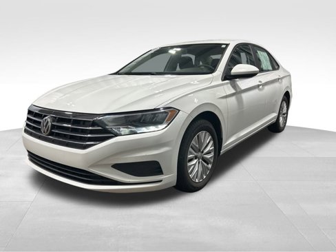 Used 2019 Volkswagen Jetta S image 7