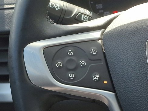 Used 2023 GMC Terrain SLT image 20