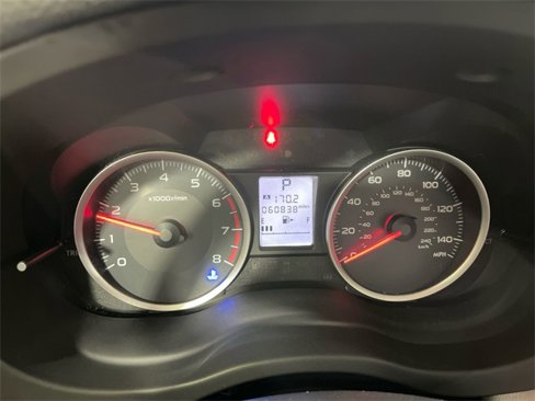 Used 2015 Subaru Forester 2.5i w/ Alloy Wheel Package image 15
