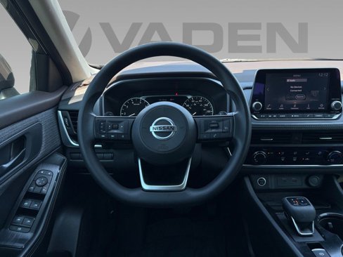 Used 2021 Nissan Rogue S image 9