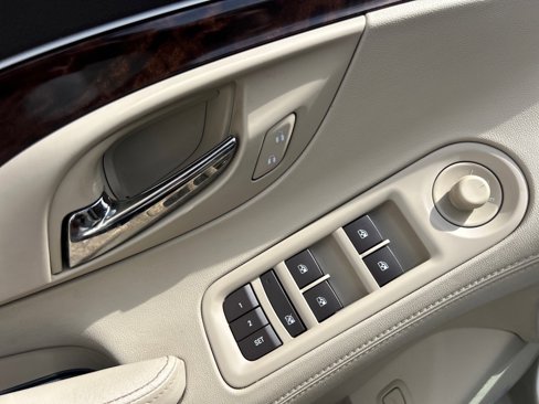 Used 2015 Buick LaCrosse Premium w/ Driver Confidence Package #1 image 16