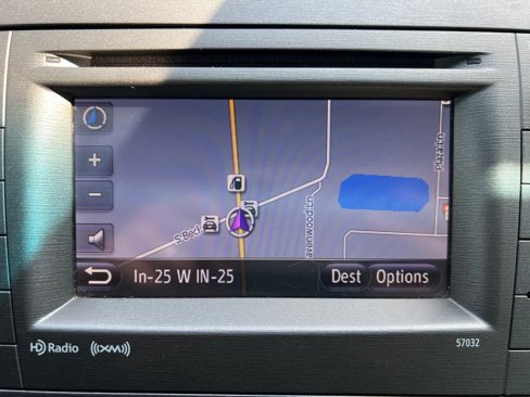 Used 2014 Toyota Prius Plug-In Hybrid image 23