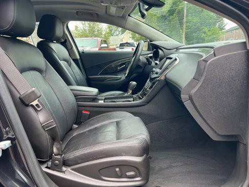 Used 2015 Buick LaCrosse Leather image 23