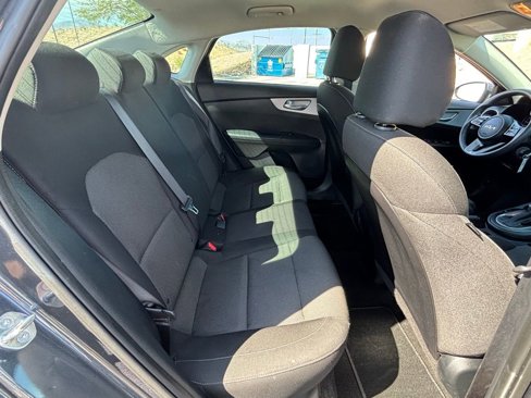 Used 2023 Kia Forte LXS image 13