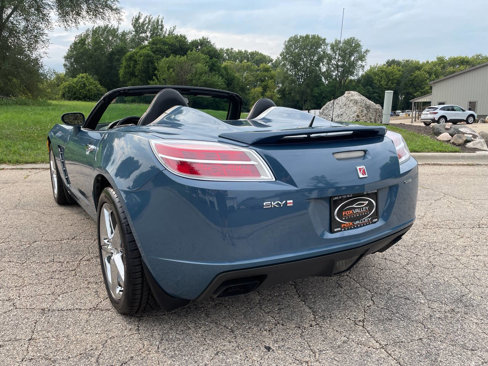 Used 2007 Saturn Sky Red Line image 39