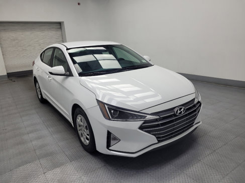 Used 2019 Hyundai Elantra SE w/ Cargo Package image 13