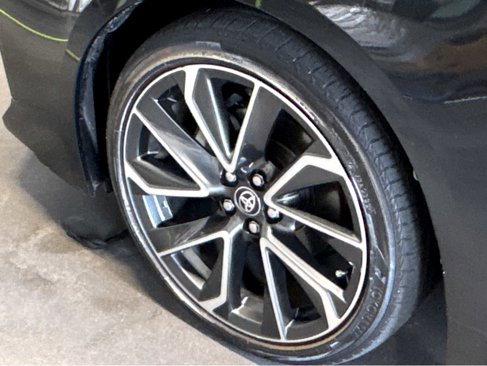 Used 2022 Toyota Corolla SE image 19