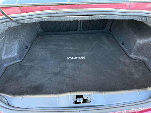 Used 2008 Saturn Aura XE w/ Convenience Package image 10