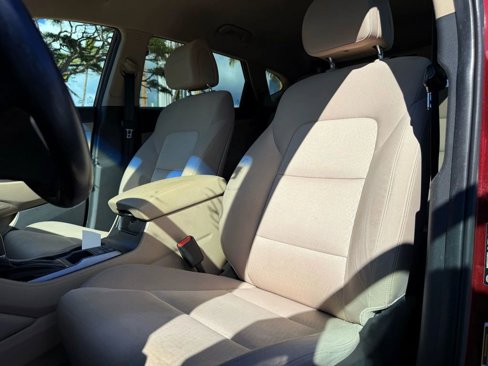 Used 2016 Hyundai Tucson Sport image 8