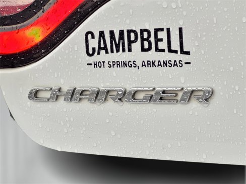 Used 2021 Dodge Charger SXT w/ Leather Interior Group image 7