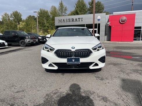 Used 2024 BMW 228i xDrive Gran Coupe image 2