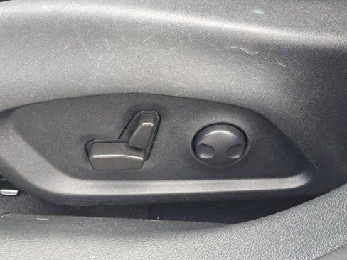 Used 2022 Jeep Compass Limited image 7