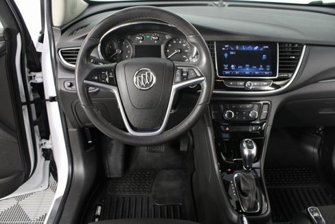 Used 2020 Buick Encore Preferred w/ Safety Package image 10