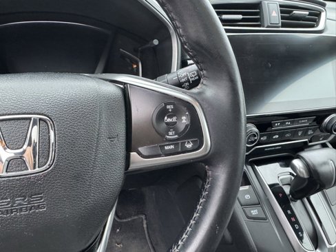 Used 2018 Honda CR-V EX-L image 14