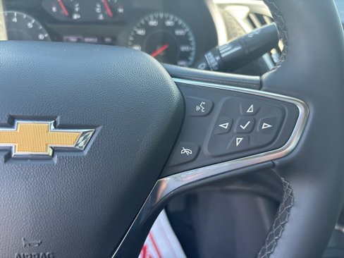 Certified 2025 Chevrolet Malibu LT w/ Sport Edition image 15
