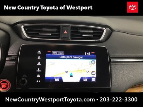 Used 2017 Honda CR-V EX-L image 17