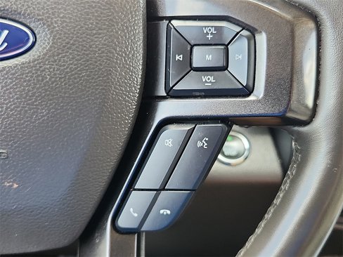 Used 2021 Ford Expedition Limited image 24