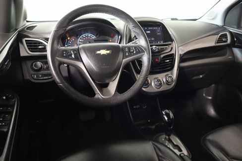 Used 2021 Chevrolet Spark LT w/ Driver Confidence Package image 2