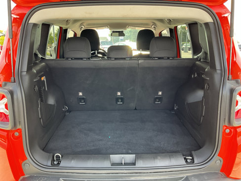 Used 2020 Jeep Renegade Latitude image 14