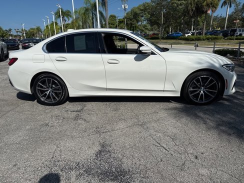 Used 2020 BMW 330i Sedan image 4