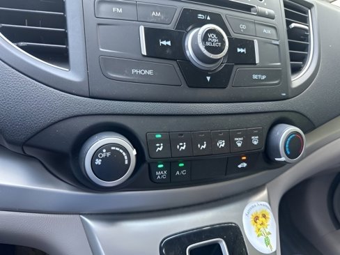 Used 2013 Honda CR-V EX image 26