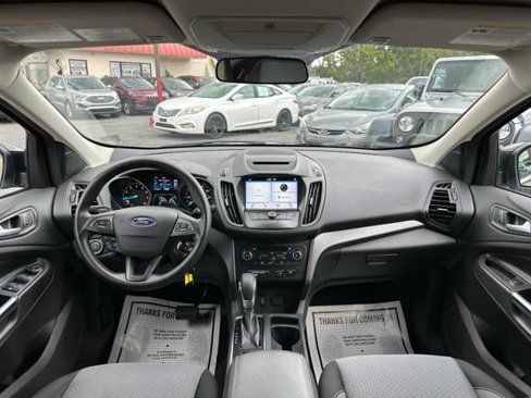 Used 2018 Ford Escape SE w/ SE Sync 3 Package image 20