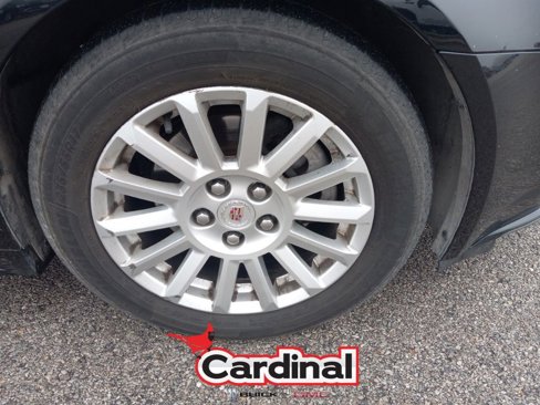 Used 2011 Cadillac CTS Luxury image 2