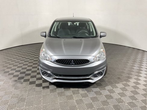 Used 2018 Mitsubishi Mirage ES image 4