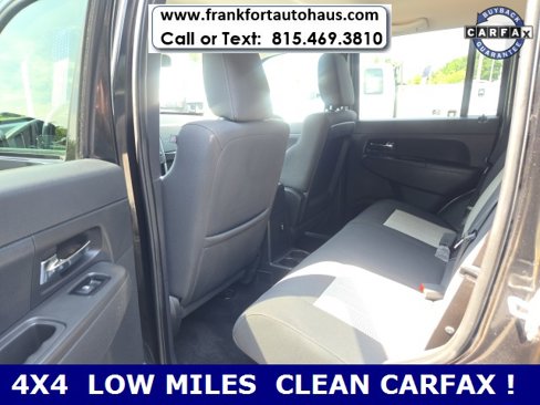 Used 2009 Jeep Liberty Sport w/ Popular Equipment Group image 23