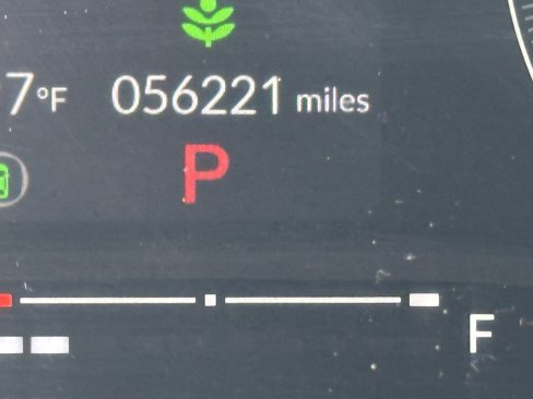 Used 2024 Honda Civic EX image 22