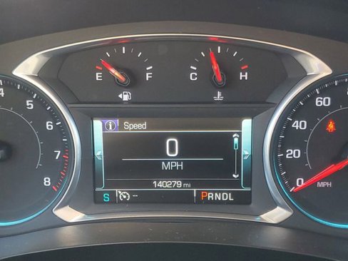 Used 2019 Chevrolet Traverse Premier w/ Redline Edition image 19