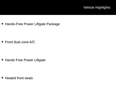 Certified 2021 Buick Encore GX Select image 1
