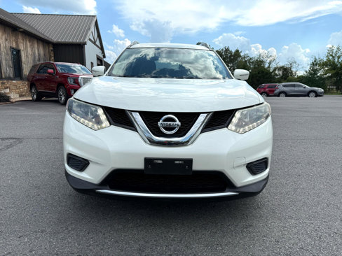 Used 2015 Nissan Rogue SV w/ SV Premium Package image 9