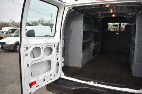 Used 2014 Ford E-150 and Econoline 150 image 28