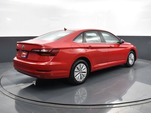 Used 2019 Volkswagen Jetta S image 26