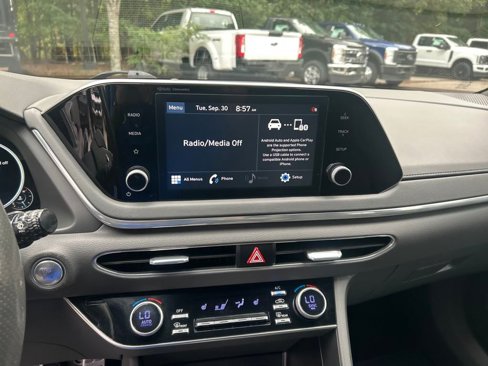 Used 2020 Hyundai Sonata SEL Plus image 11