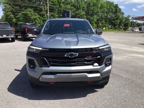 New 2025 Chevrolet Colorado Z71 w/ Z71 Convenience Package 2 image 13