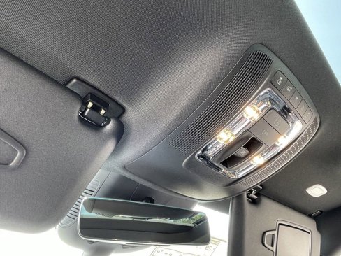 New 2025 Mercedes-Benz CLA 250 4MATIC image 24