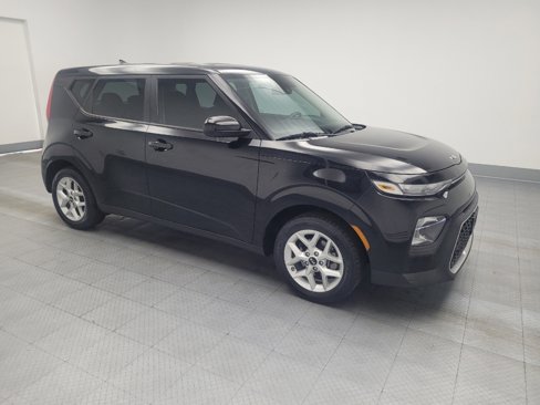 Used 2021 Kia Soul S image 11