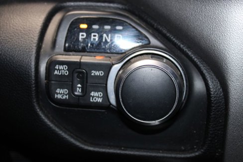 Used 2019 RAM 1500 Big Horn image 35