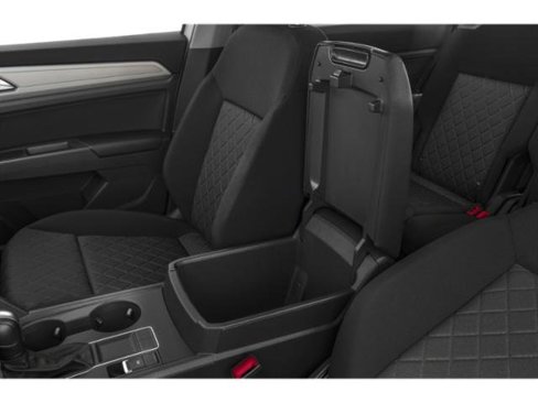 Used 2018 Volkswagen Atlas SEL image 29