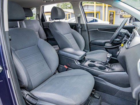 Used 2020 Kia Sorento AWD V6 image 21