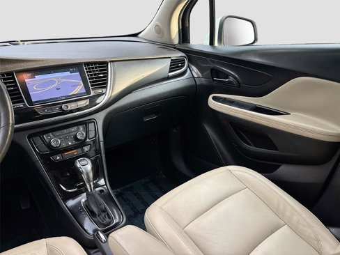 Used 2017 Buick Encore Essence image 27