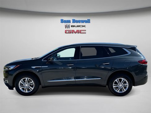 Used 2018 Buick Enclave Premium image 9