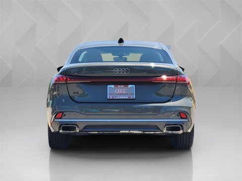 New 2025 Audi A5 2.0T Premium Plus image 5